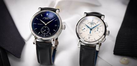 In Focus: Mühle-Glashütte, A German Watchmaker That Defied The Odds To Make Stylish Nautical Watches 