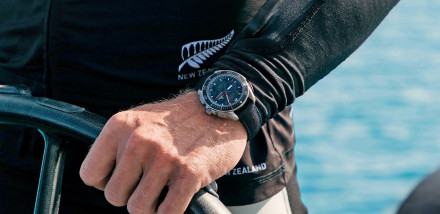 The Ultimate Sailing Complication: 5 of The Finest Regatta Watches