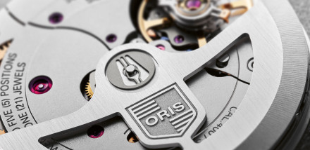 Oris CEO Rolf Studer on the Calibre 400 and How It Sets a New Standard