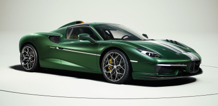 What’s Going on In the Luxury World – July 2021
