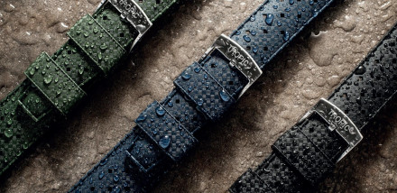 Give Your Wrist Some Love with These Exciting Straps