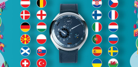The European Championship of Watches – Part 3: Quarter-Finals