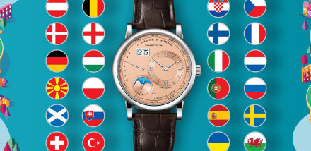 The European Championship of Watches – Part 5: Grand Final