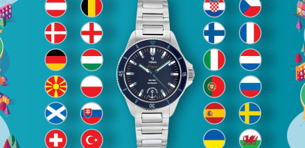 The European Championship of Watchmaking – Part 4: Semi-Finals