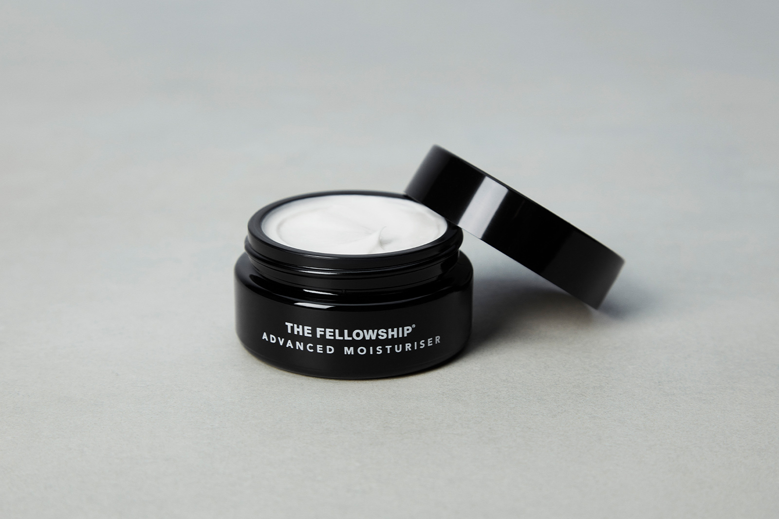 The Fellowship – Advanced Moisturiser