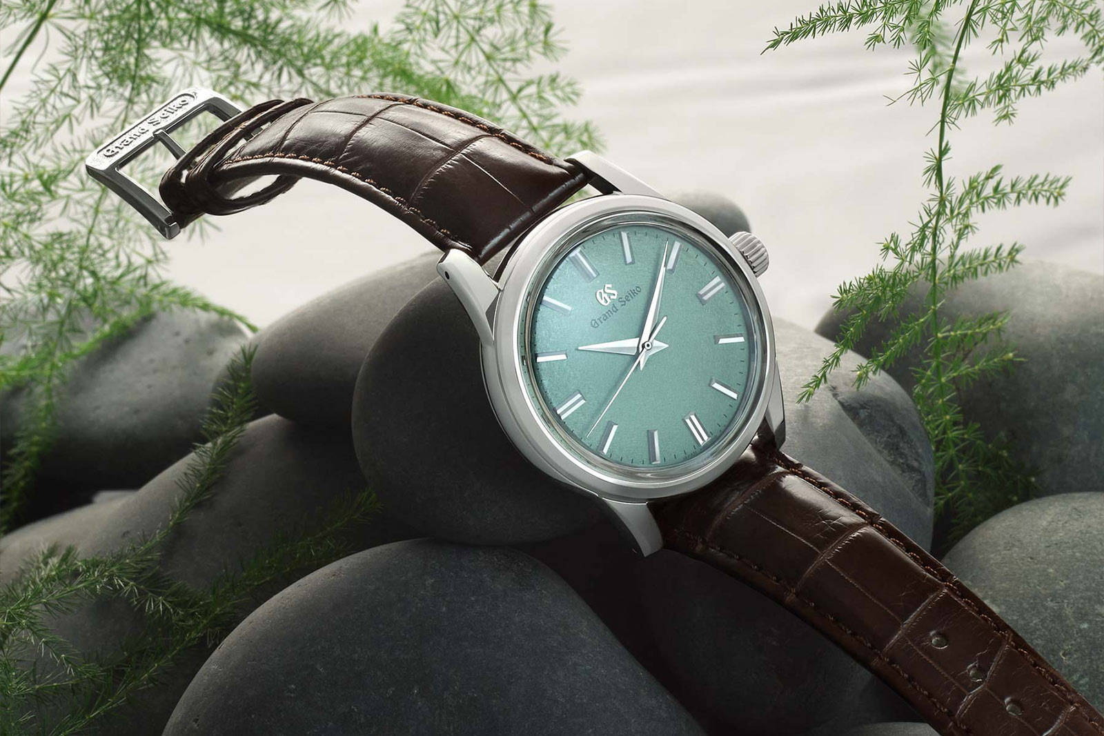 Grand Seiko SBGW277 US Limited Edition