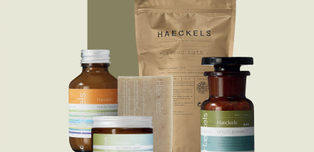 These Grooming Products Reinvigorate You With Ocean Goodness