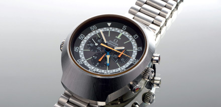 Unsung Vintage Heroes: The Omega Flightmaster