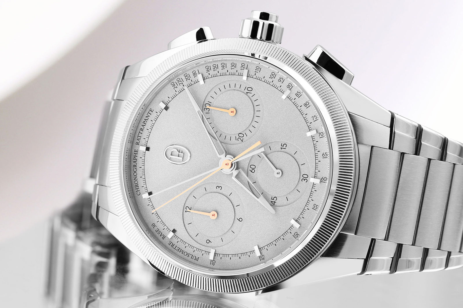 Tonda PF Split Seconds Chronograph