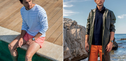 This Summer’s Best Clothes Have A Nautical Theme