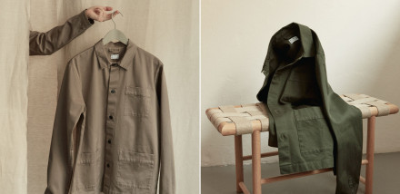The Green Brigade: 6 Eco-Conscious Fashion Brands
