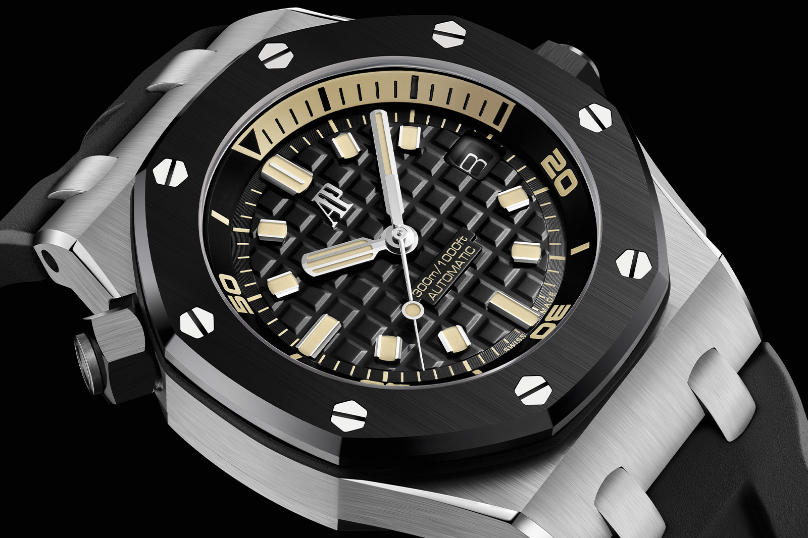 Audemars Piguet Royal Oak Offshore Diver