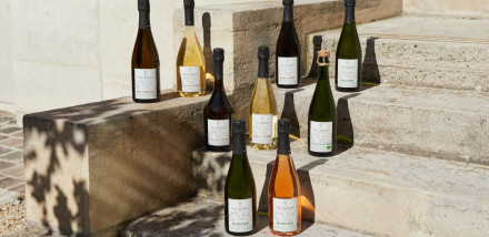 Champagne Telmont, the Eco-Friendly Fizz