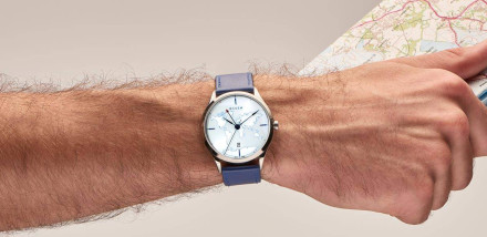 Oracle Recommends: Watches & Accessories for September 2021