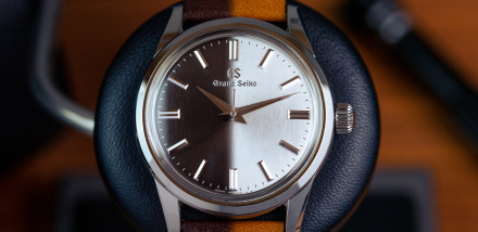 Grand Seiko | ‘Asakage’ Light & ‘Yukage’ Shadow European Exclusives | Review
