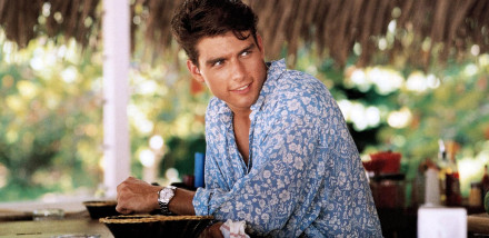 Movie Watch: Cocktail (1988)