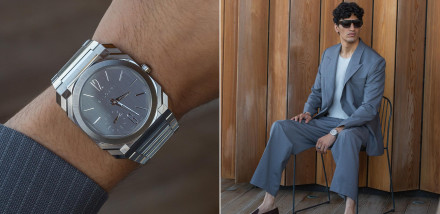 Minimalist Watches to Pair with This Season’s Clean Cut Styles