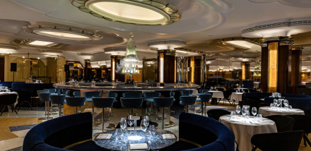 London Restaurant & Bar News (September 2021)