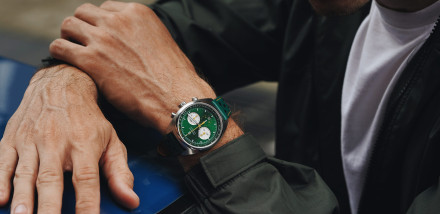 Soldat Bring 60s and 70s Nostalgia to the Watchmaking Foreground