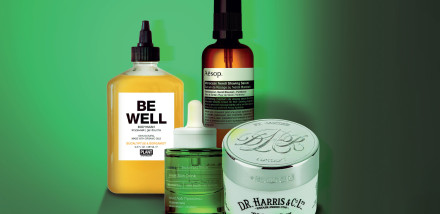 These Grooming Products Are as Good for the Environment as They Are for You