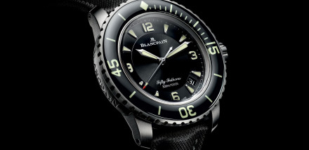 6 Affordable Alternatives to the Blancpain Fifty Fathoms