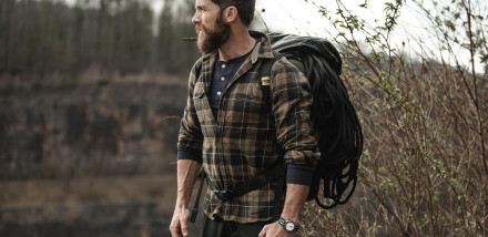 Aldo Kane Interview: The Real Life Action Man Reveals the Gear That Keeps Him Alive