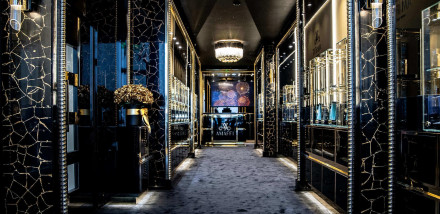 What’s Going on in The Luxury World – October 2021
