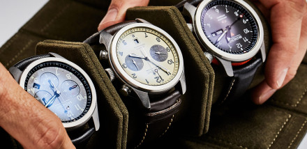The 6 Best Travel Watch Rolls to Buy  in 2021