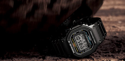 Shock Resistance: Can You Really Drive Over Your Watch?