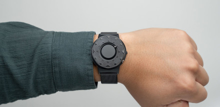 Eone Launch the Switch, Their Latest Watch For The Visually Impaired