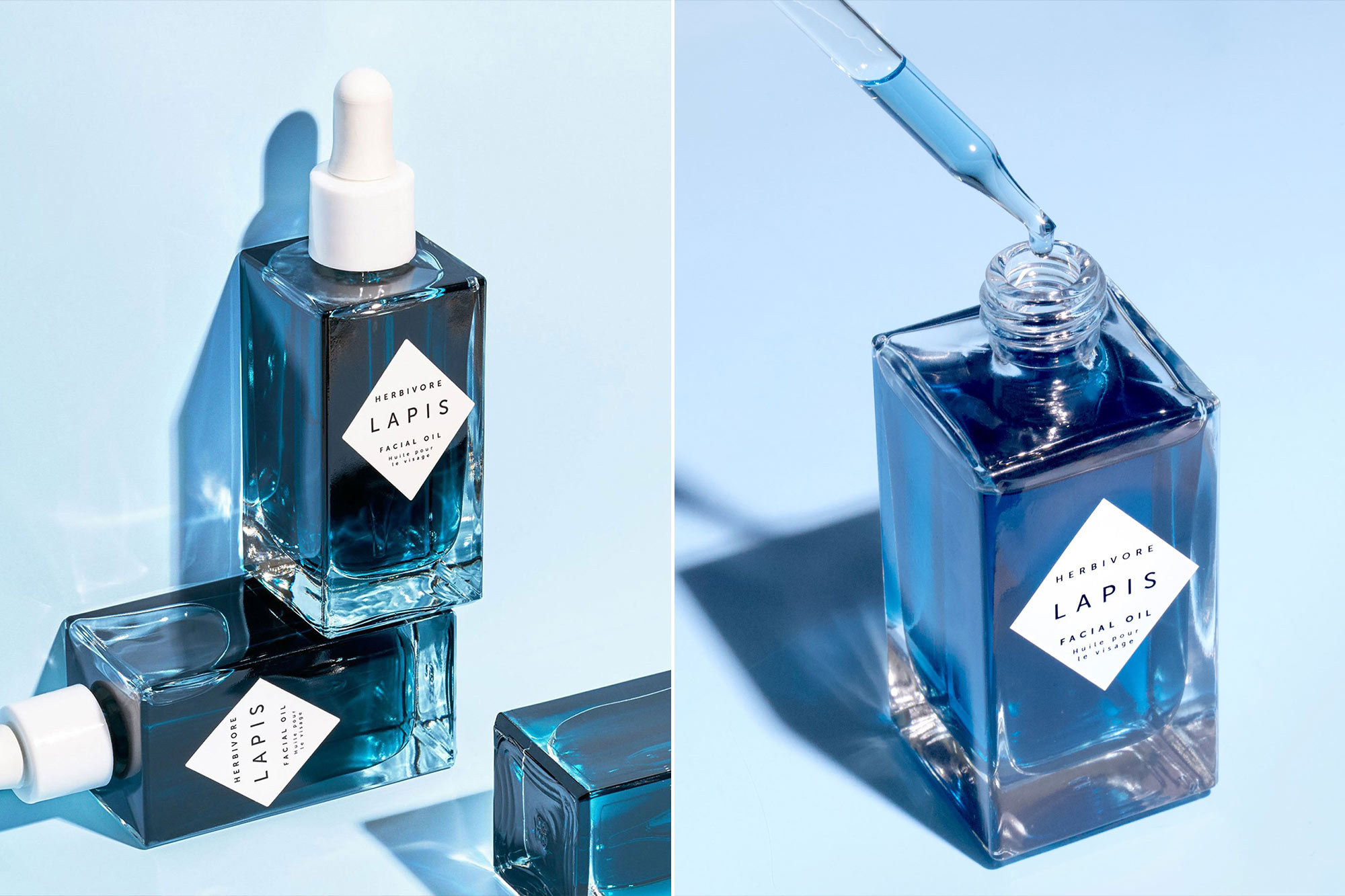 Oracle Recommends: Grooming Products for October 2021