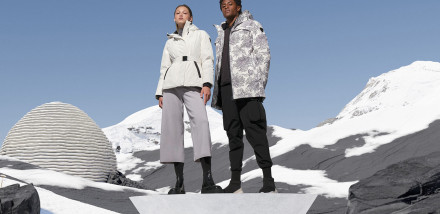 Peak Performance: 6 of the Best Outdoor Apparel Brands