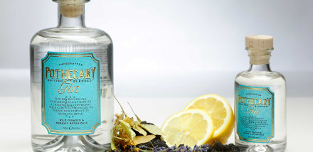 8 Drinks That Warm an Autumnal Evening