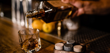 Oracle Recommends: Drinks Products for September 2021