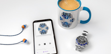 Scottish Watches’ Podcast Celebrates 300 Episodes