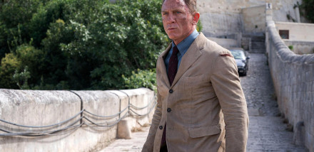 Styling 007: 3 of the Most Iconic Outfits from Daniel Craig’s James Bond