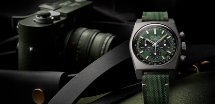 The Best Adventure Watches of 2021