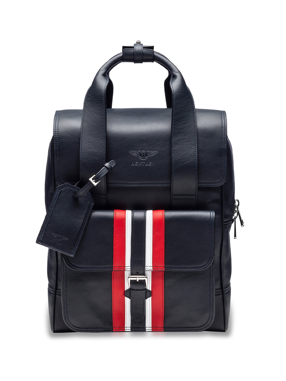 Bentley Motors Heritage Backpack
