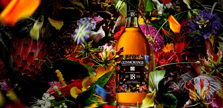Oracle Recommends: Drinks Products for November 2021