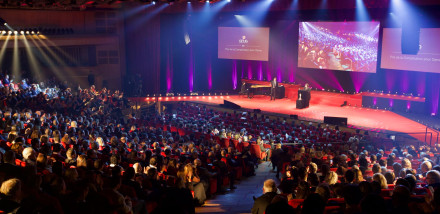 Grand Prix d’Horlogerie de Genève (GPHG) Results 2021