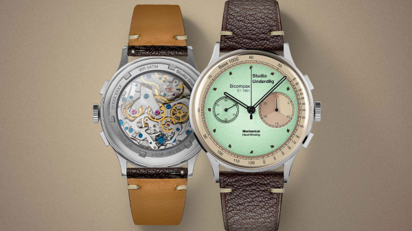 6 of the Most Common Microbrand Watch Movements