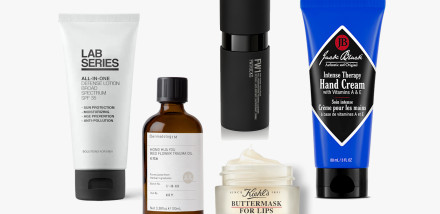 These Grooming Essentials Are Just What You Need for Your Next Outdoor Adventure