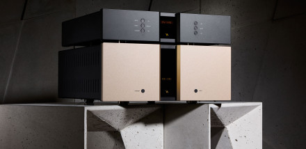 Meet the High End Audio Brand Comparable to Independent Haute Horologists, Vitus Audio