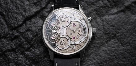 Armin Strom Celebrate the 5th Anniversary of Their Resonance Technology With New Zeitgeist Watch