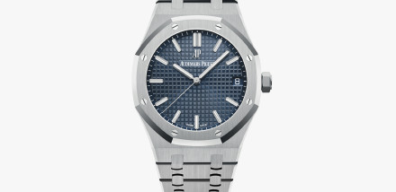 The Price Performance of the Audemars Piguet Royal Oak in 2021