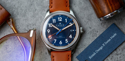 Farer | Lander Midnight | Review