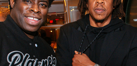 Tiffany Blue Nautilus 5711 Watch Spotted on Jay-Z’s Wrist