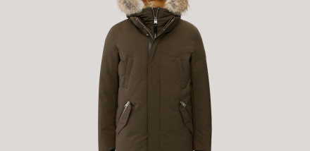 Get The Après Look This Ski Season