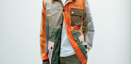 The Fashionable Renaissance of British Outerwear Manufacturing