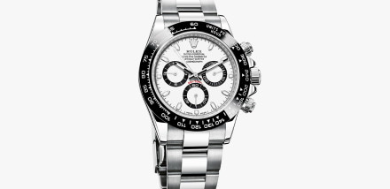 The Price Performance of the Rolex Daytona Cosmograph Ref. 116500LN in 2021